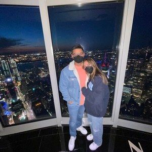 Meet your Posher, Ericka